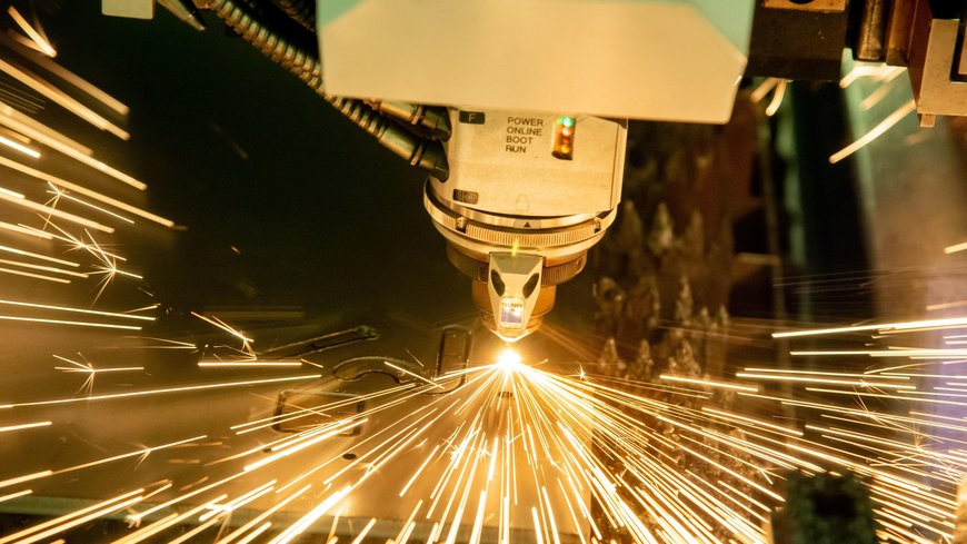 AUTOMATICALLY PREPARE EDGES FOR WELDING DURING LASER CUTTING